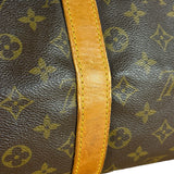 Louis Vuitton Monogram Keepall 45