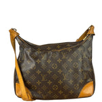 Louis Vuitton Monogram Boulogne PM
