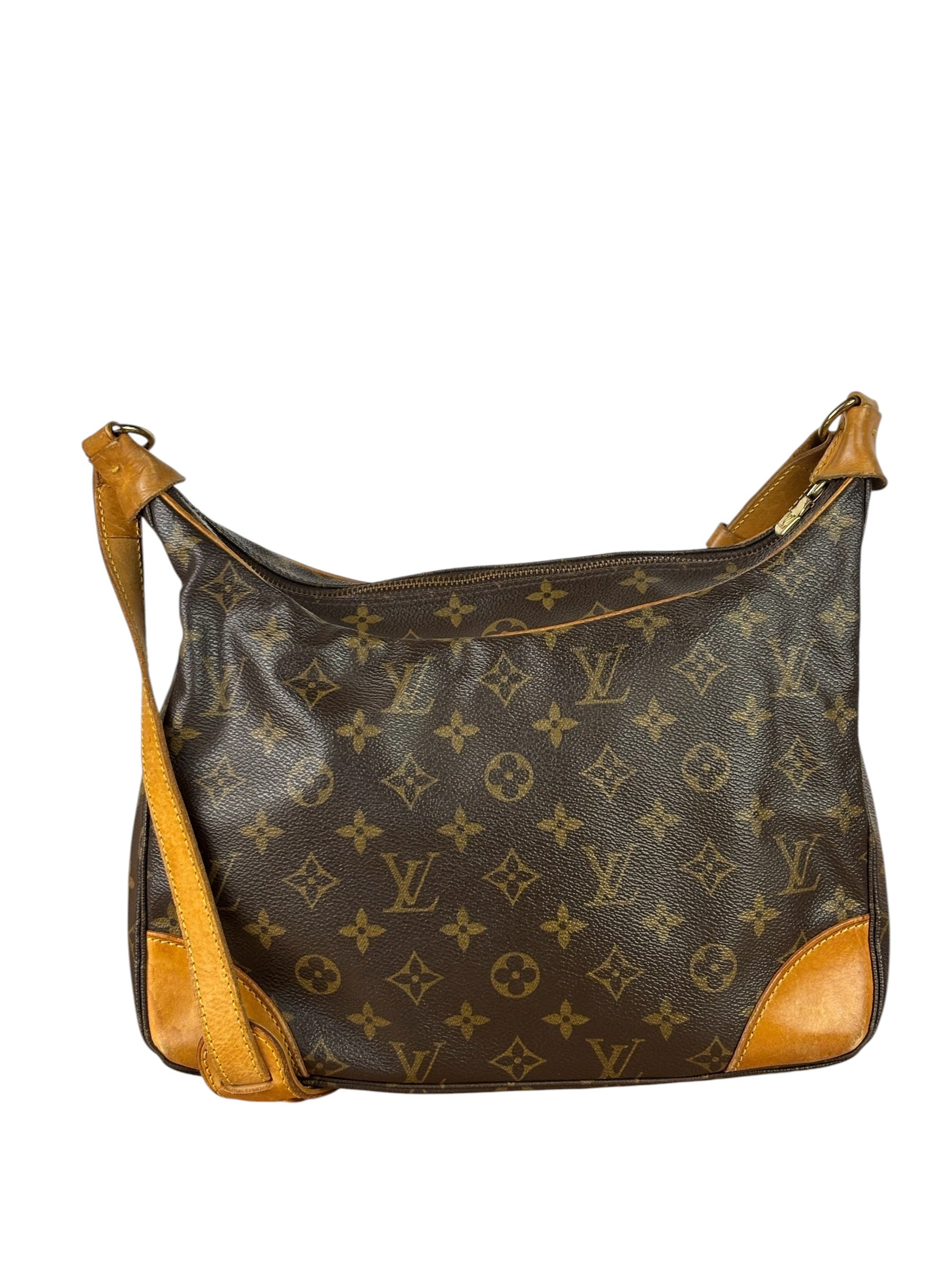 Louis Vuitton Monogram Boulogne PM