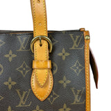 Louis Vuitton Vintage Monogram Popincourt Haut Handbag