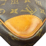 Louis Vuitton Vintage Monogram Marly Dragonne Pouch