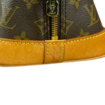 Louis Vuitton Vintage Monogram Alma
