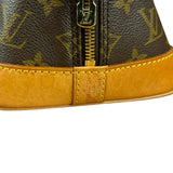 Louis Vuitton Vintage Monogram Alma
