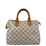 Louis Vuitton Damier Azur Speedy 25