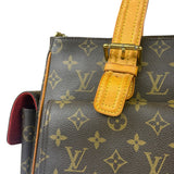 Louis Vuitton Monogram Multipli-Cite Shoulder Bag