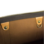 Louis Vuitton Monogran Keepall 45