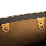 Louis Vuitton Monogran Keepall 45