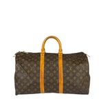 Louis Vuitton Monogram Keepall 45