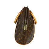 Louis Vuitton Monogram Elipse Handbag