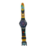 Swatch X 1996 ATL Olympics Watch (Straps Broken)