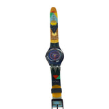 Swatch X 1996 ATL Olympics Watch (Straps Broken)