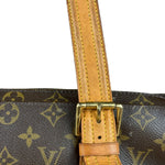Louis Vuitton Vintage Monogram Multpli-Cite Bag