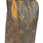 Louis Vuitton Monogram Compiegne 28 Pouch