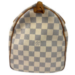 Louis Vuitton Damier Azur Speedy 30