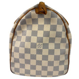 Louis Vuitton Damier Azur Speedy 30