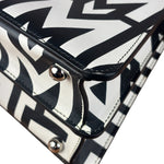 Fendi X Marc Jacobs Nappa M Peekaboo Bag