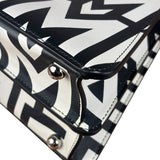 Fendi X Marc Jacobs Nappa M Peekaboo Bag