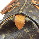 Louis Vuitton Monogram Speedy 30