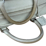 Loewe Vintage Beige Amazona 28 Handbag