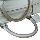Loewe Vintage Beige Amazona 28 Handbag