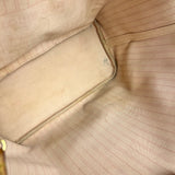 Louis Vuitton Damier Azur Neverfull MM