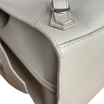 Balenciaga Beige Neo Classic City Bag