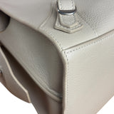 Balenciaga Beige Neo Classic City Bag