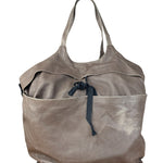 Marni Vintage Scrunchie Hobo Bag