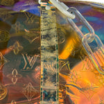 Louis Vuitton x Virgil Abloh Prism Iridescent Bandouliere 50