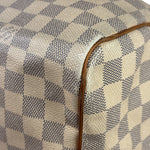 Louis Vuitton Damier Azur Speedy 30