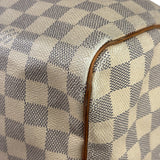 Louis Vuitton Damier Azur Speedy 30