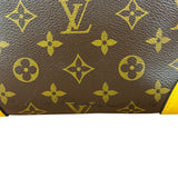 Louis Vuitton Monogram Yellow Phenix PM 2Way Bag