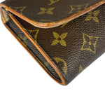 Louis Vuitton Monogram Twin Pochette