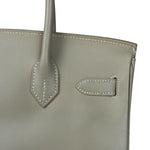 Hermes Birkin 30 Argile Box Brushed Gold 2003