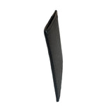 Yves Saint Laurent Black Leather Card Holder