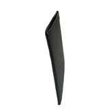 Yves Saint Laurent Black Leather Card Holder
