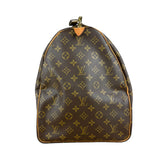 Louis Vuitton Monogram Keepall 60