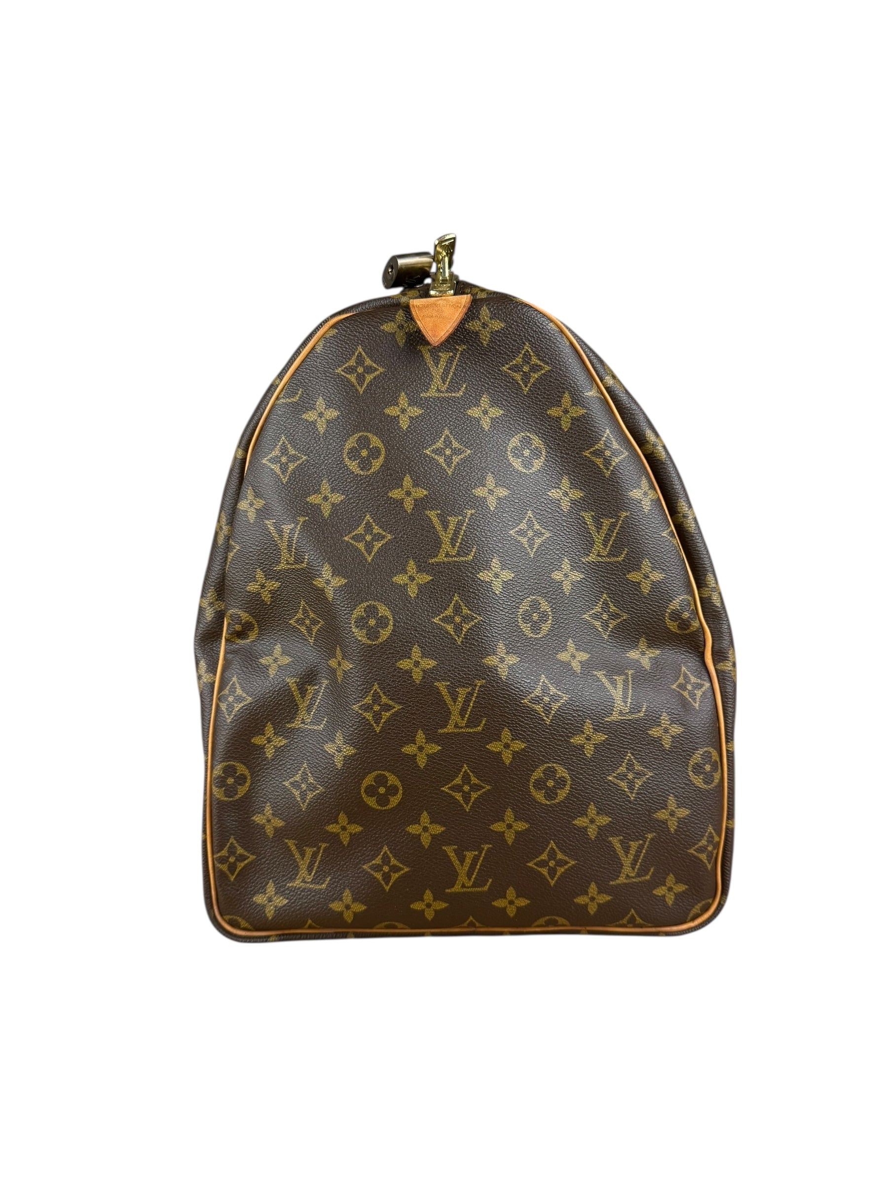Louis Vuitton Monogram Keepall 60