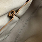 Louis Vuitton Monogram Reporter GM