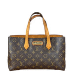 Louis Vuitton Monogram Wilshire Tote Bag