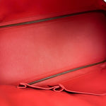 Hermes JPG Birkin 42 Bougainvillier Clemence Leather Handbag 2010