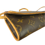 Louis Vuitton Monogram Twin Pochette GM
