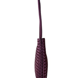 Bottega Veneta Mini Loop Intrecciato Shoulder Bag