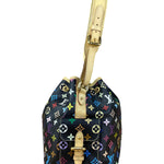 Louis Vuitton Vintage Black Murakmi Petit Noe