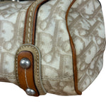 Christian Dior Vintage Romatique Trotter Handbag