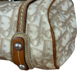Christian Dior Vintage Romatique Trotter Handbag
