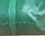 Louis Vuitton Green Epi Leather Speedy 50