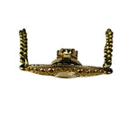 Vivienne Westwood Orb Pendant Bracelet