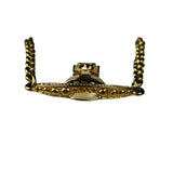 Vivienne Westwood Orb Pendant Bracelet