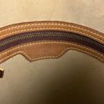 Louis Vuitton Monogram Looping Bag GM